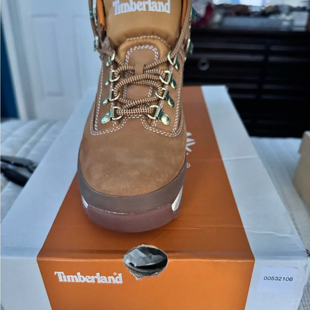 Timberland M/M Euro Hiker
